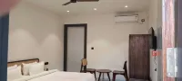 SWASTIKANANDAM RESORT - 2-Star