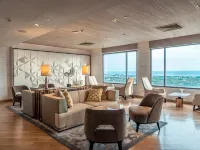 Holiday Inn & Suites RAYONG CITY CENTRE by IHG - bar