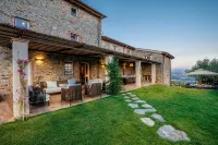 VILLA GIOMA - Completely renovated country house - Mountain view