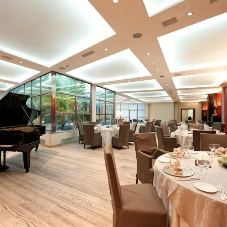 Italiana Hotels Cosenza