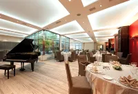 Italiana Hotels Cosenza - breakfast