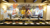 Hotel San Marcos Express - breakfast