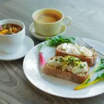 Hotel Nupka - Frühstück