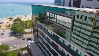 Acqua Suítes Maceió - Deniz Manzaralı