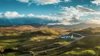 Loch Erisort House - 3-Star