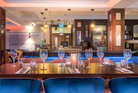 Shipquay Boutique Hotel - Desayuno