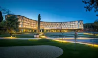 Maistra Select Family Hotel Amarin - Baarit