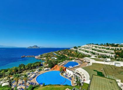 Yasmin Bodrum Resort