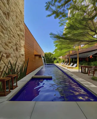 Pauli Boutique Hotel - 4-Star