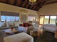 Keleo Safari Lodge - Spa