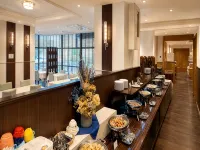 Matsuzaka Frex Hotel - breakfast