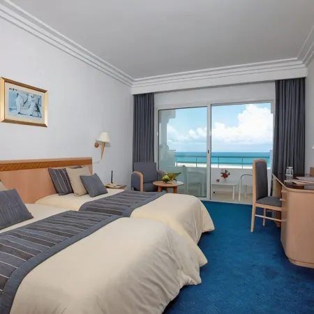 Bizerta Resort Congres & Spa Hotels in Bizerte