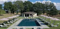 Borgo La Chiaracia Resort & SPA - piscina