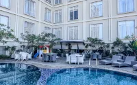 Grand Keisha Yogyakarta - Romantische
