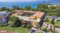 Parc Hotel Gritti - parking
