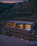 Aeolis Tinos Suites - Parkering