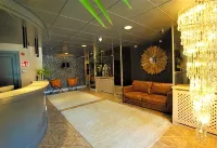 Hotel & Spa Niunit - parking