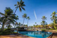 Catussaba Resort Hotel - piscina