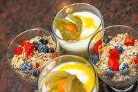 Limerick City Hotel - sarapan