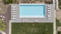 I Carusi Relais - Beach