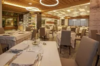 健康美麗皇宮飯店 - 精品
