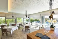 Ambassador Boutique Hotel Hotels in Nyon