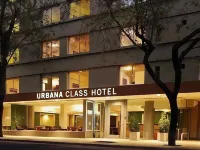 Urbana Class Hotel