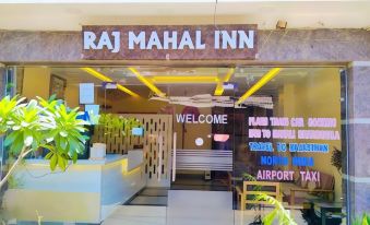 Raj Mahal Inn