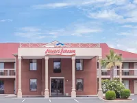 Howard Johnson by Wyndham Aiken