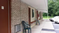 Budget Inn Fairport Hôtels à : Fishers