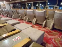 Spa Alps Hotels in Tateyama