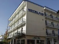 Ilis Hotel Hotels in 