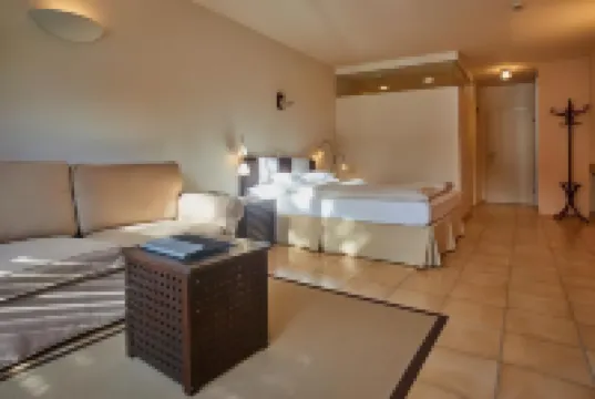 호텔 에델바이스 게를로스