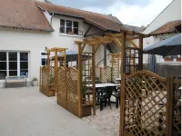 La Madeleine Hotels in Combreux