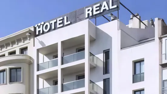 Hotel Real