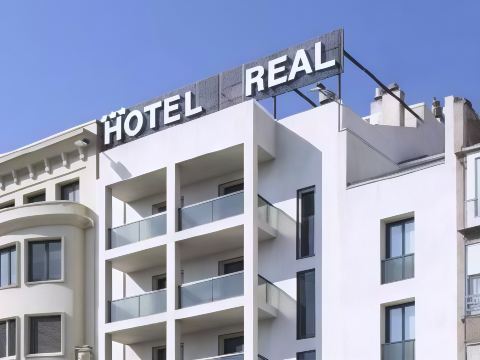 Hotel Real