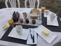 La Gauviniere Hotels in Liez