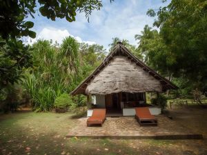 摩羯座海灘小屋酒店