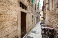 Luxury Rooms Bajamonti
