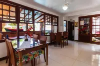 Casa Aldeia Paraty