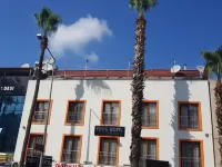 Hotel Feryil Centrum Hotels in Kesikkapi Mahallesi