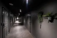 Forenom Aparthotel Turku