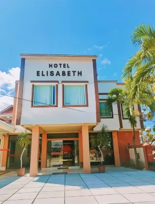 Hotel Elisabeth Hotels in 