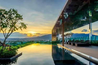รูปภาพของอพาร์ตเมนต์ 1 ห้องนอน 1 ห้องน้ำส่วนตัว ขนาด 50 ตร.ม. – ช้างคลาน