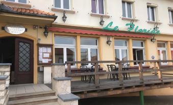 Hôtel le Floride