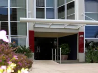 SJ Royal - San Juan Curitiba Hotels in Colombo