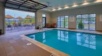 Hampton Inn & Suites Roseburg