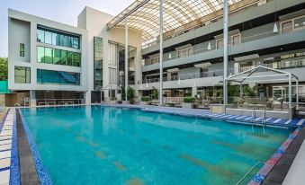 The Fern Residency Mumbai
