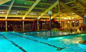 Idingshof Hotel & Restaurant