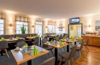 Nordsee-Hotel Hinrichsen Hotel a Husum